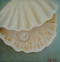 PRECIOUS PEARL 2 PROPHECTIC ART BOXED CANVAS PRINTS