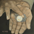4 PRECIOUS PEARL 1 PROPHETIC ART BOXED CANVAS PRINTS