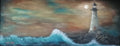 SAFE AND SECURE PROPHETIC ART BOXED CANVAS PRINTS FROM ORIGINAL HEPHZIBAH ART